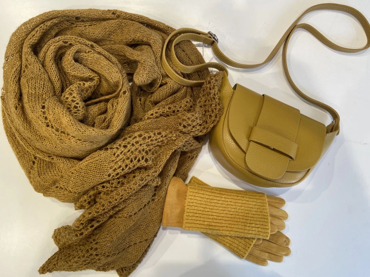 Accessoires